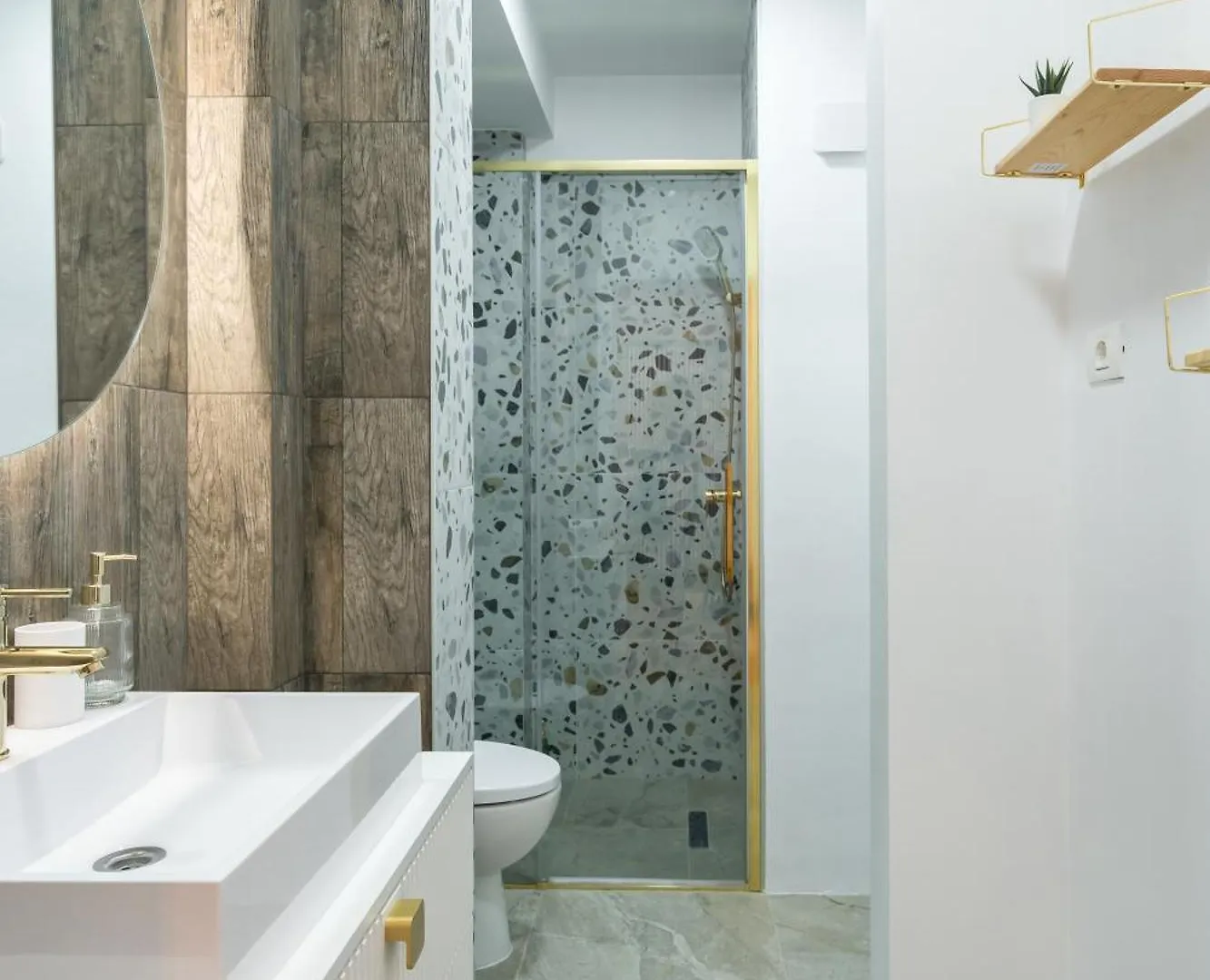 Orangerie Calea Victoriei Apartment Bucharest