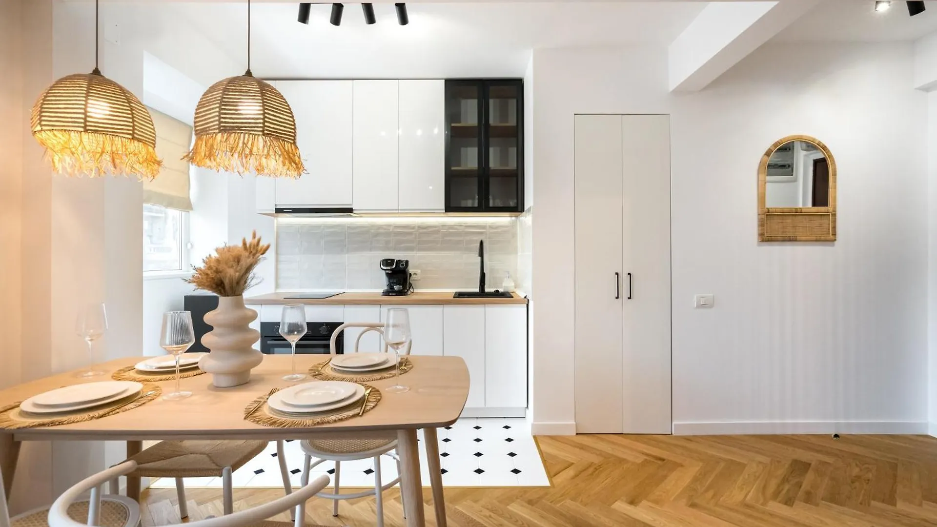 Orangerie Calea Victoriei Apartment Bucharest 0*,