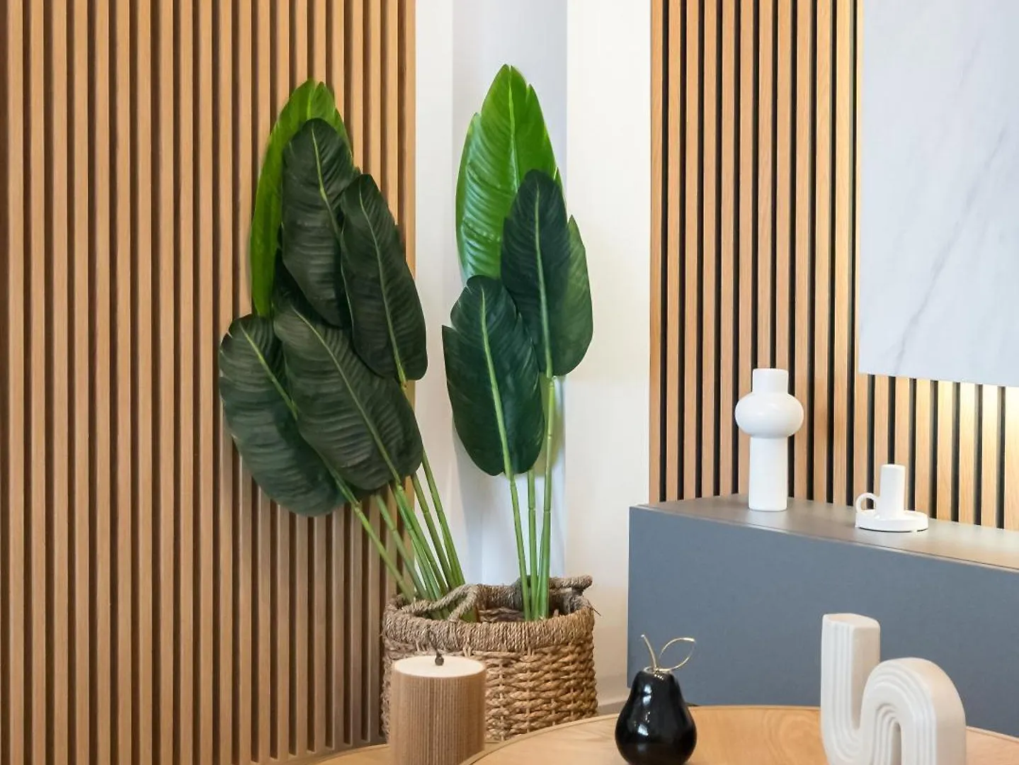 Orangerie Calea Victoriei Apartment Bucharest