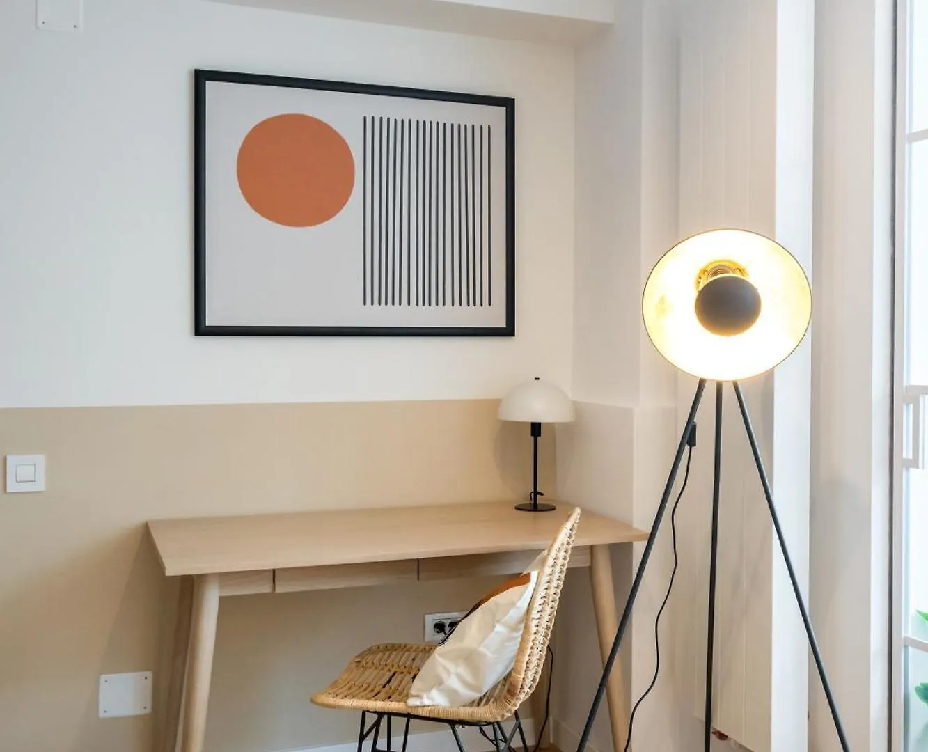 Orangerie Calea Victoriei Apartment Bucharest