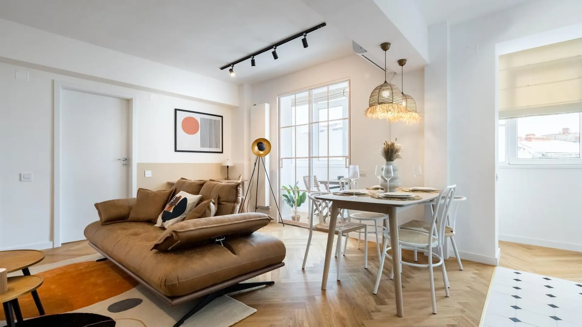 Orangerie Calea Victoriei Apartment Bucharest