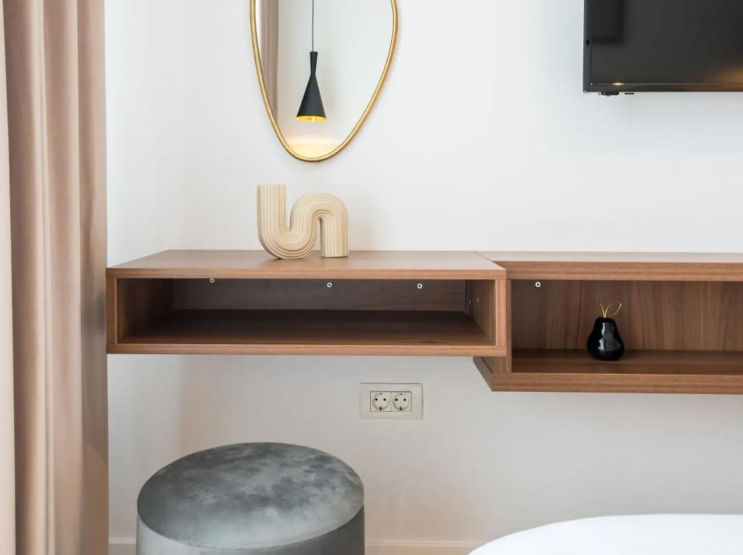 Orangerie Calea Victoriei Apartment Bucharest