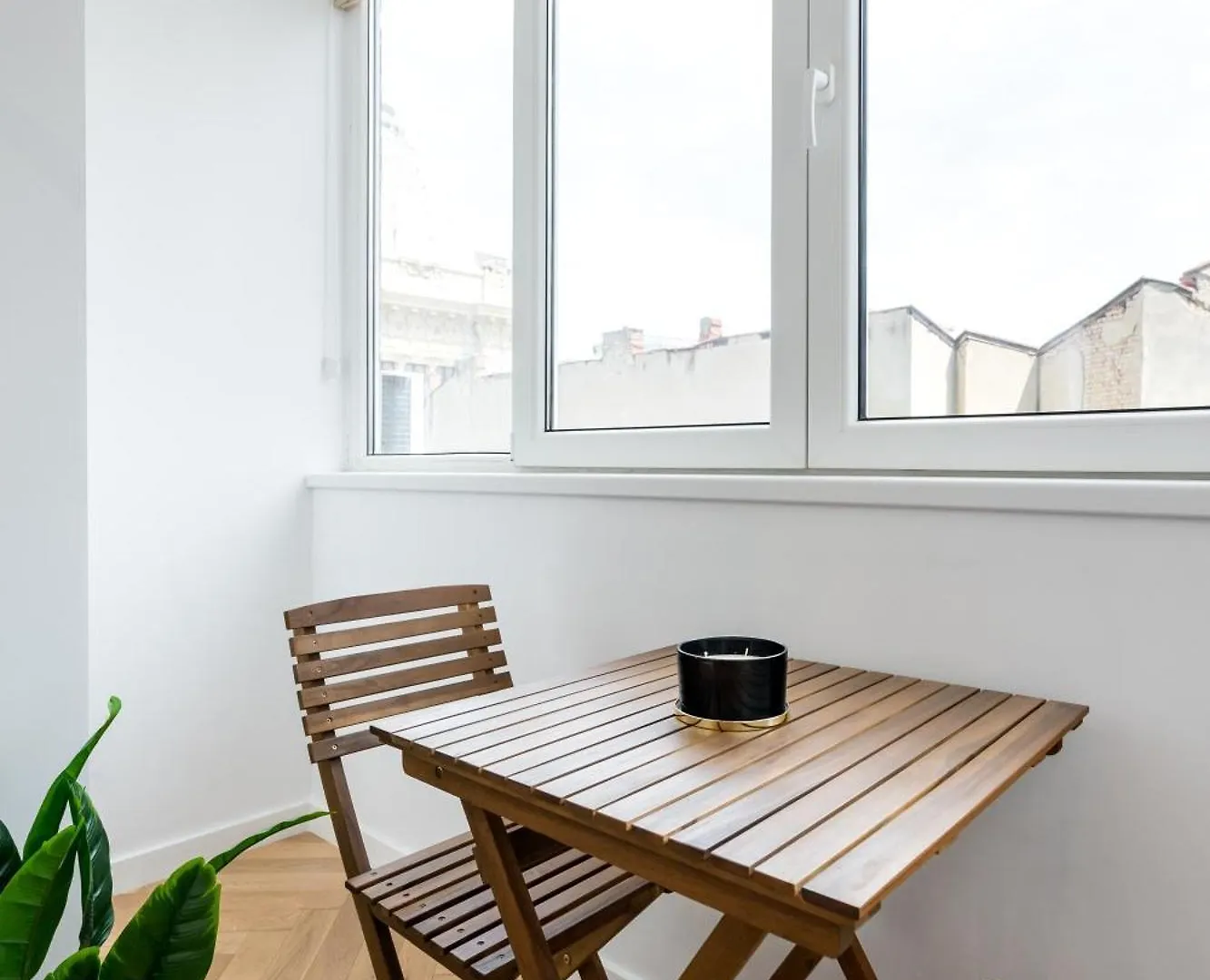 Orangerie Calea Victoriei Apartment Bucharest