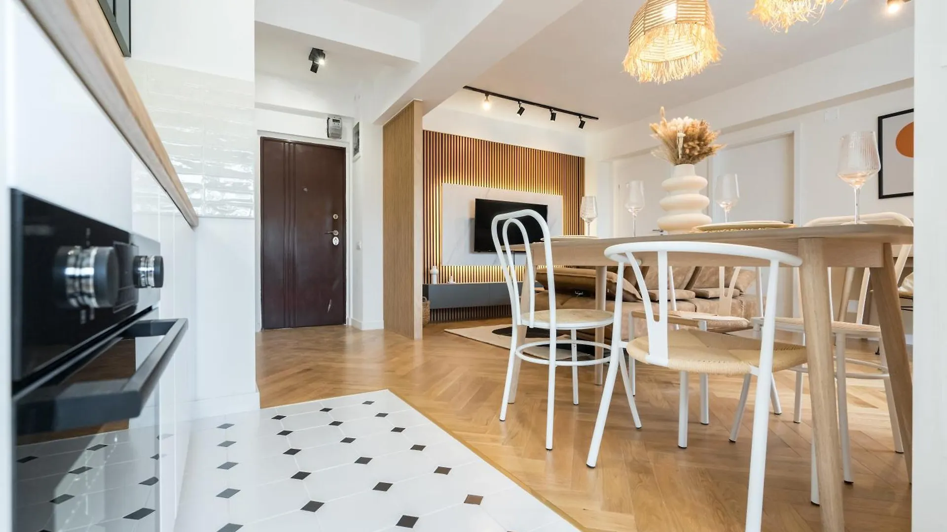 Orangerie Calea Victoriei Apartment Bucharest 0*,  Romania
