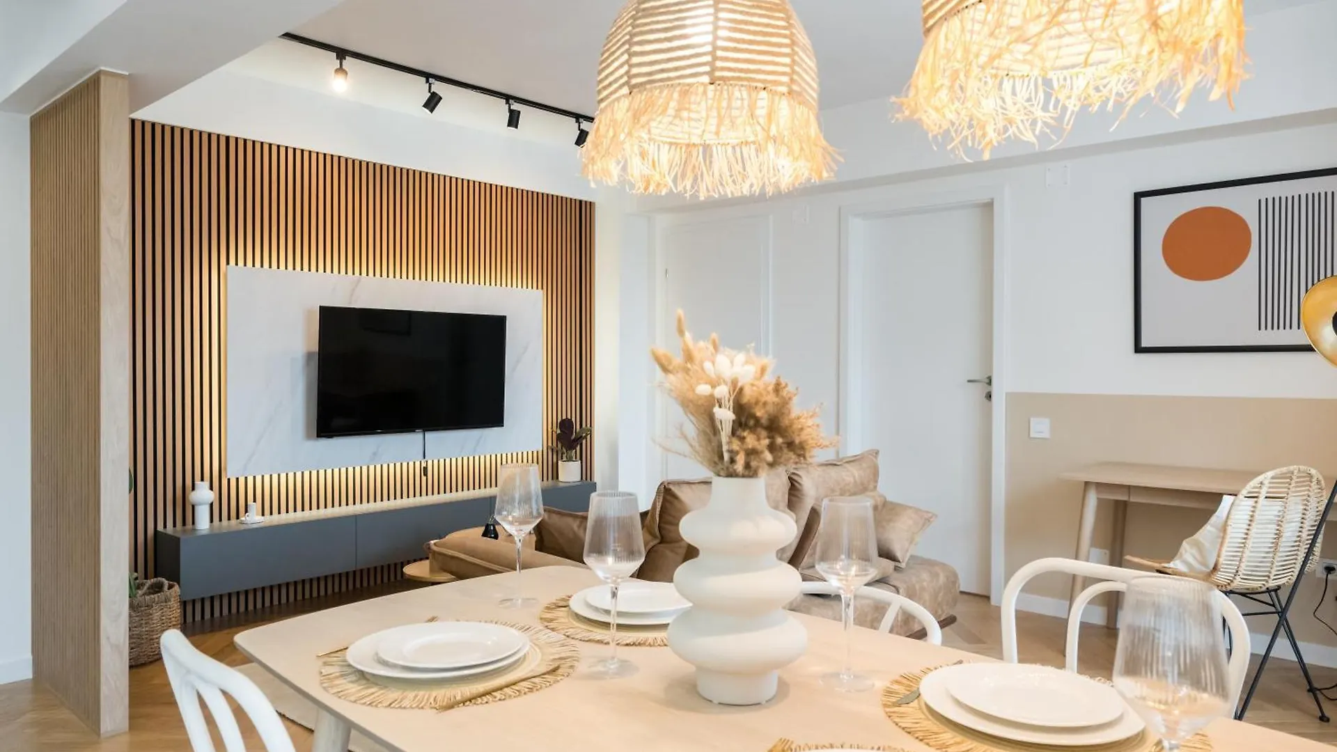 Orangerie Calea Victoriei Apartment Bucharest 0*,