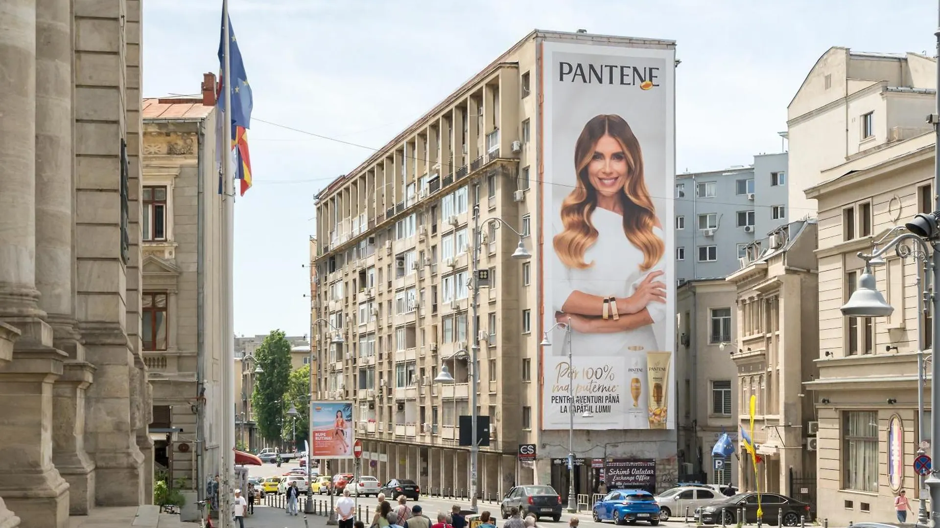 Orangerie Calea Victoriei Apartment Bucharest